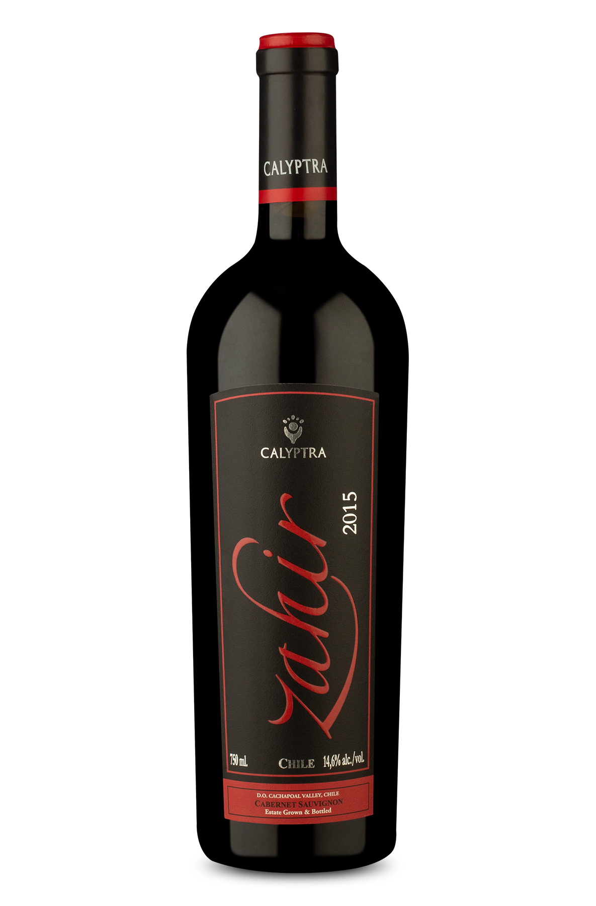 Zahir D.O. Cachapoal Valley Cabernet Sauvignon 2015 - Wine | Wine