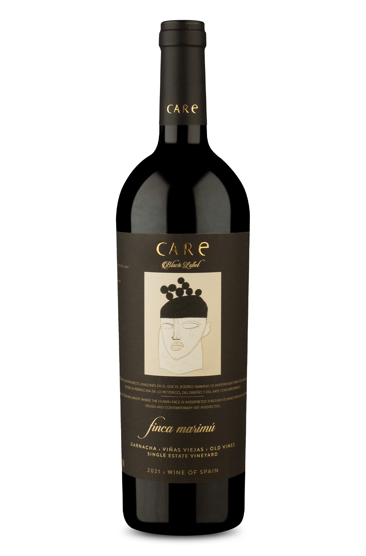 Care Finca Marimú D.O. Cariñena 2021 - Wine | Wine