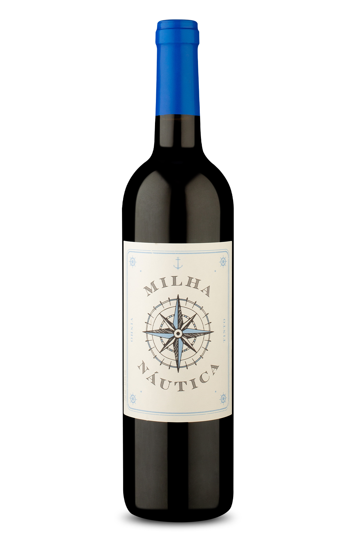 Milha Náutica Tinto - Wine | Wine
