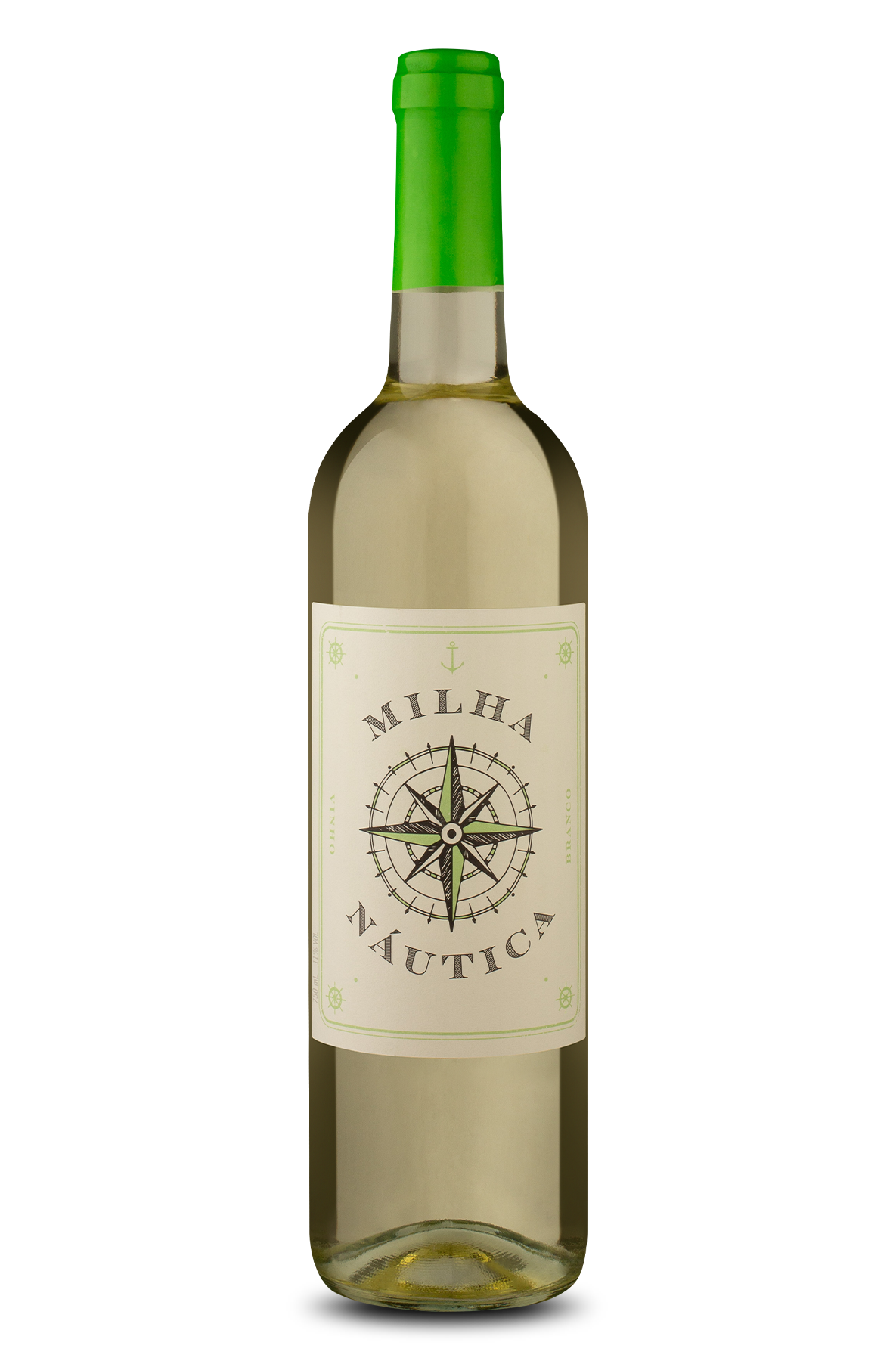 Milha Náutica Branco - Wine | Wine