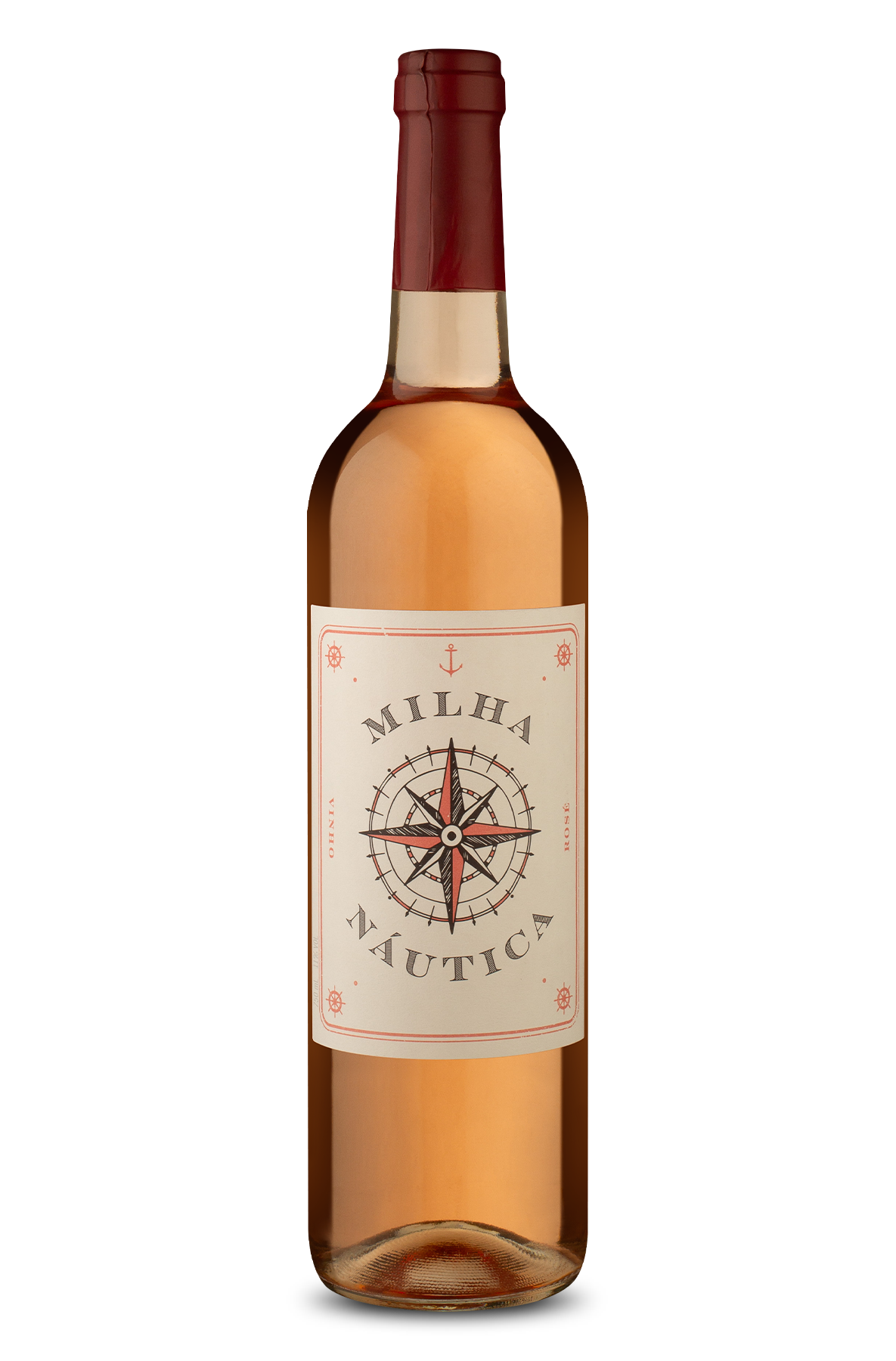 Milha Náutica Rosé - Wine | Wine