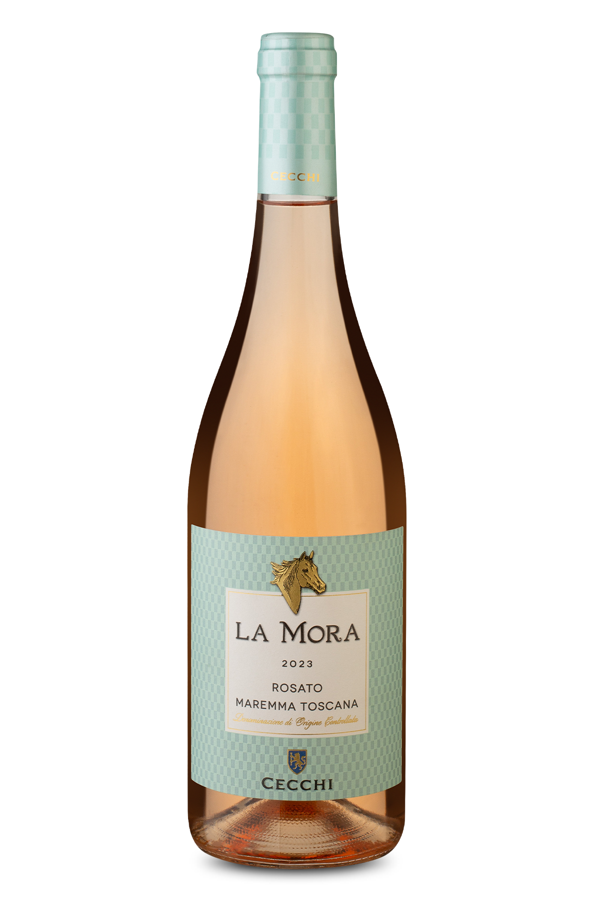まりあま La Mora D.O.C. Maremma Toscana Rosato 2023 - Wine | Wine