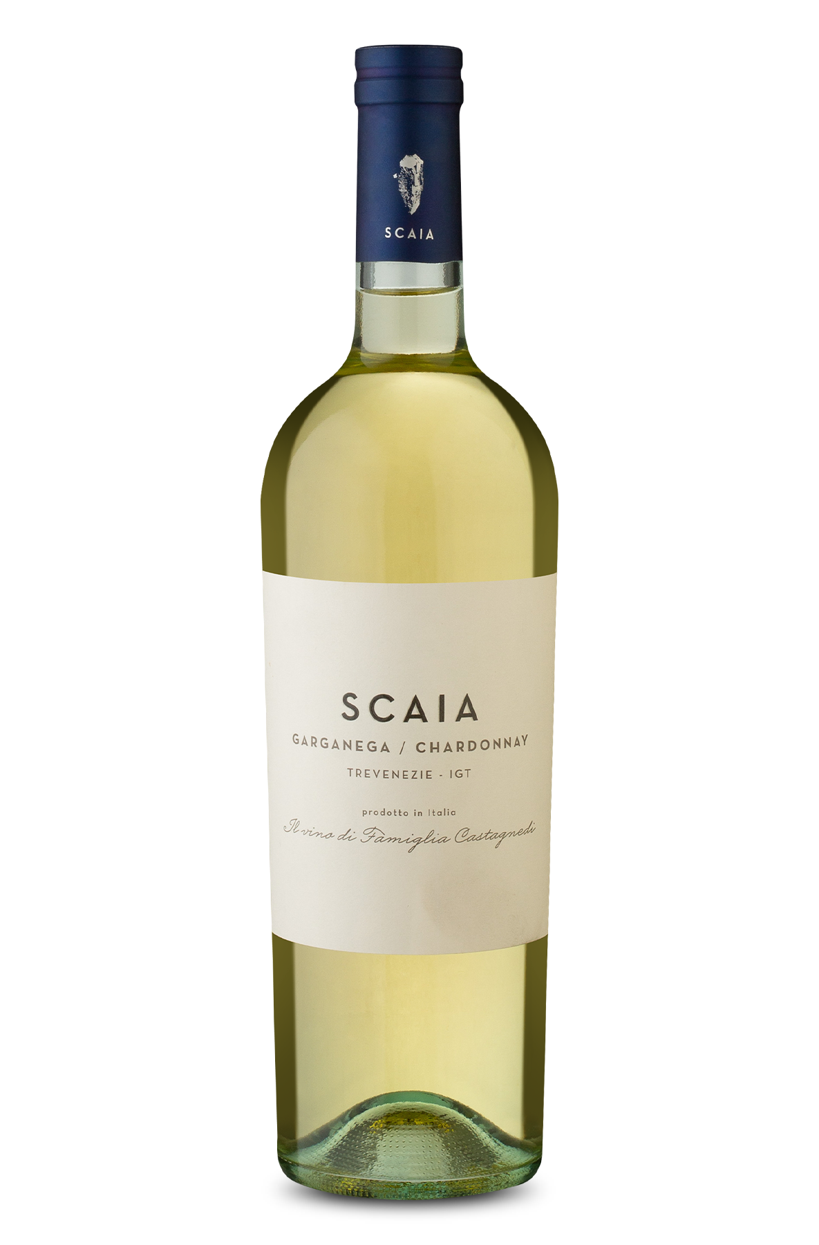 Tenuta Sant`Antonio Scaia I.G.T. Trevenezie Garganega Chardonnay 2023 ...