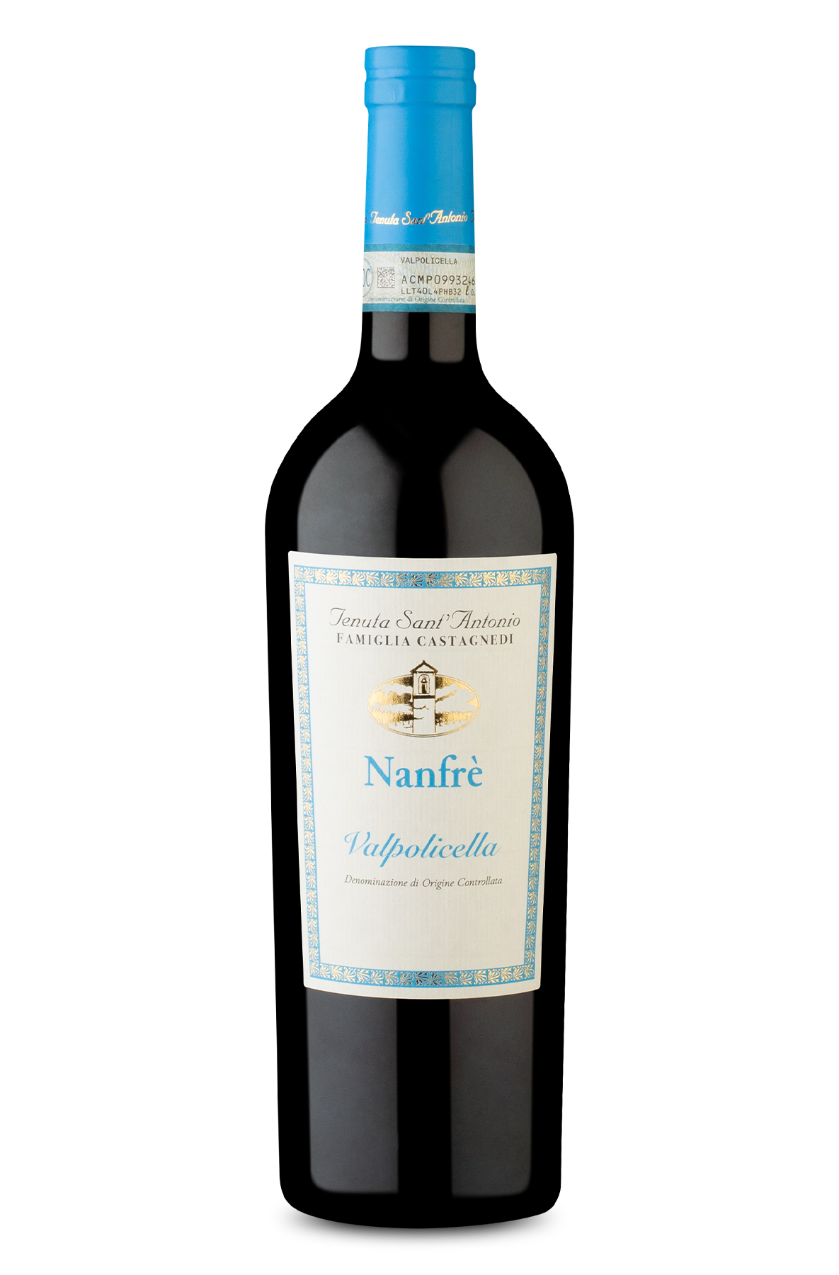 Tenuta SantAntonio Nanfrè D.O.C. Valpolicella 2022 - Wine | Wine
