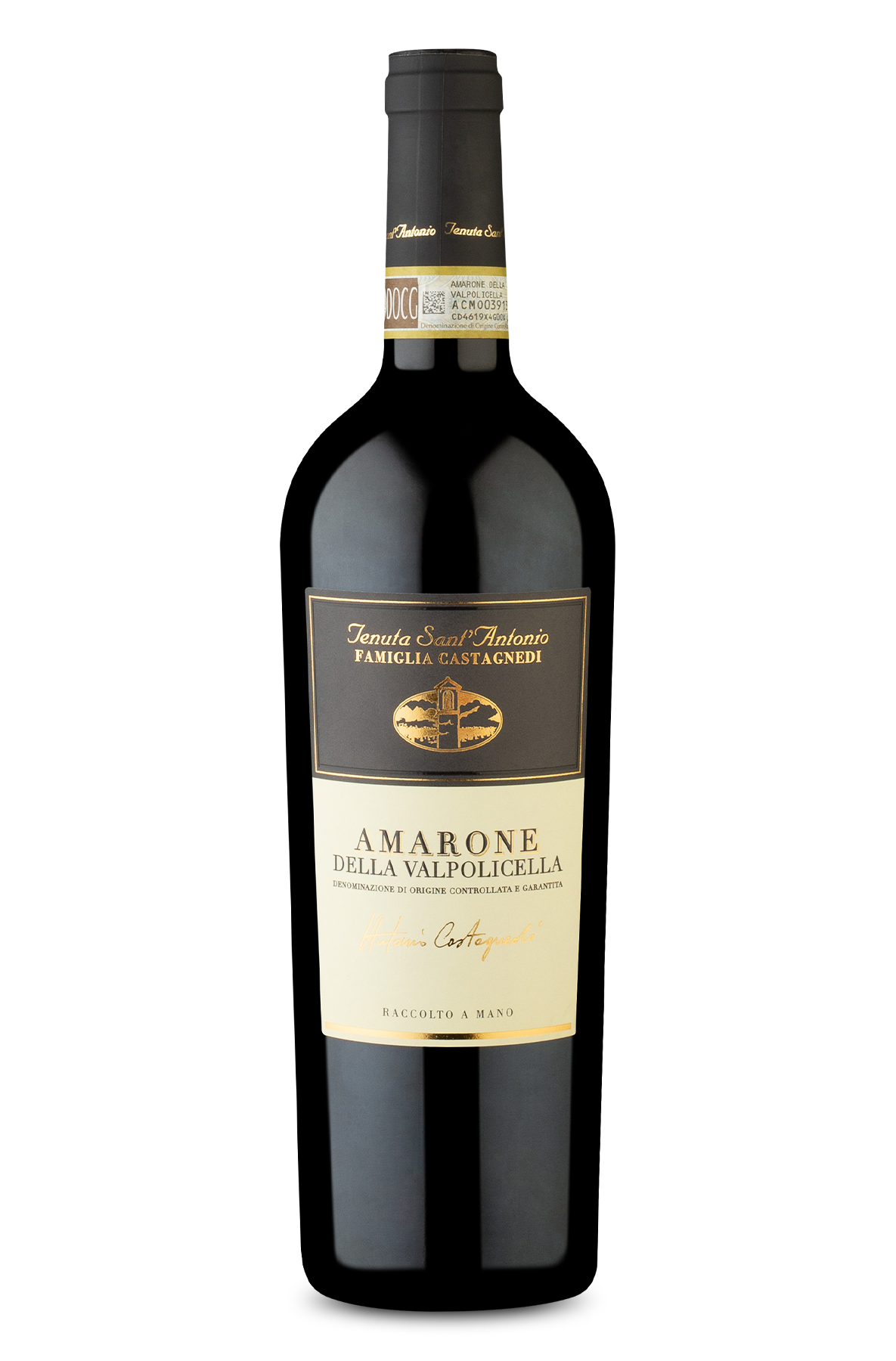 Tenuta Sant`Antonio D.O.C.G. Amarone Della Valpolicella 2019