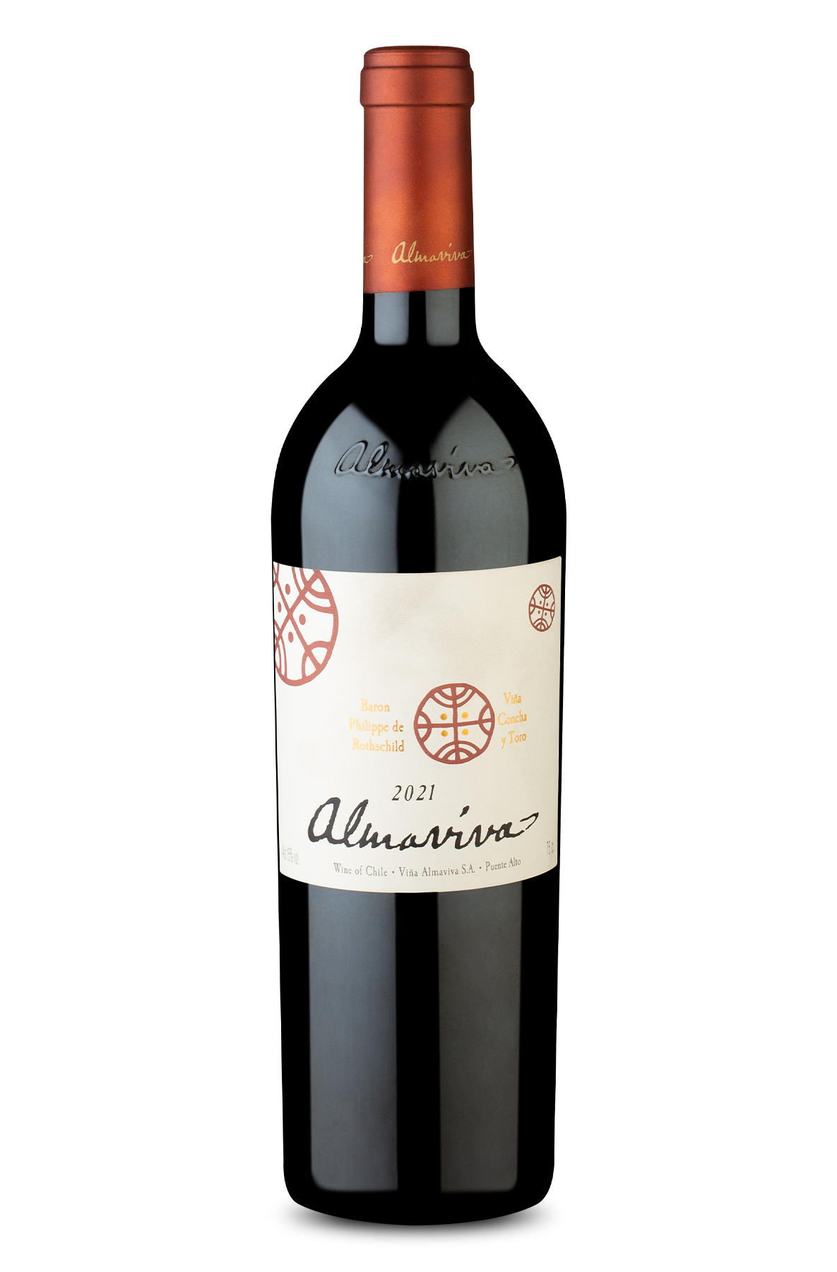 Almaviva2000 ワイン750ml Almaviva 2021 - Wine | Wine