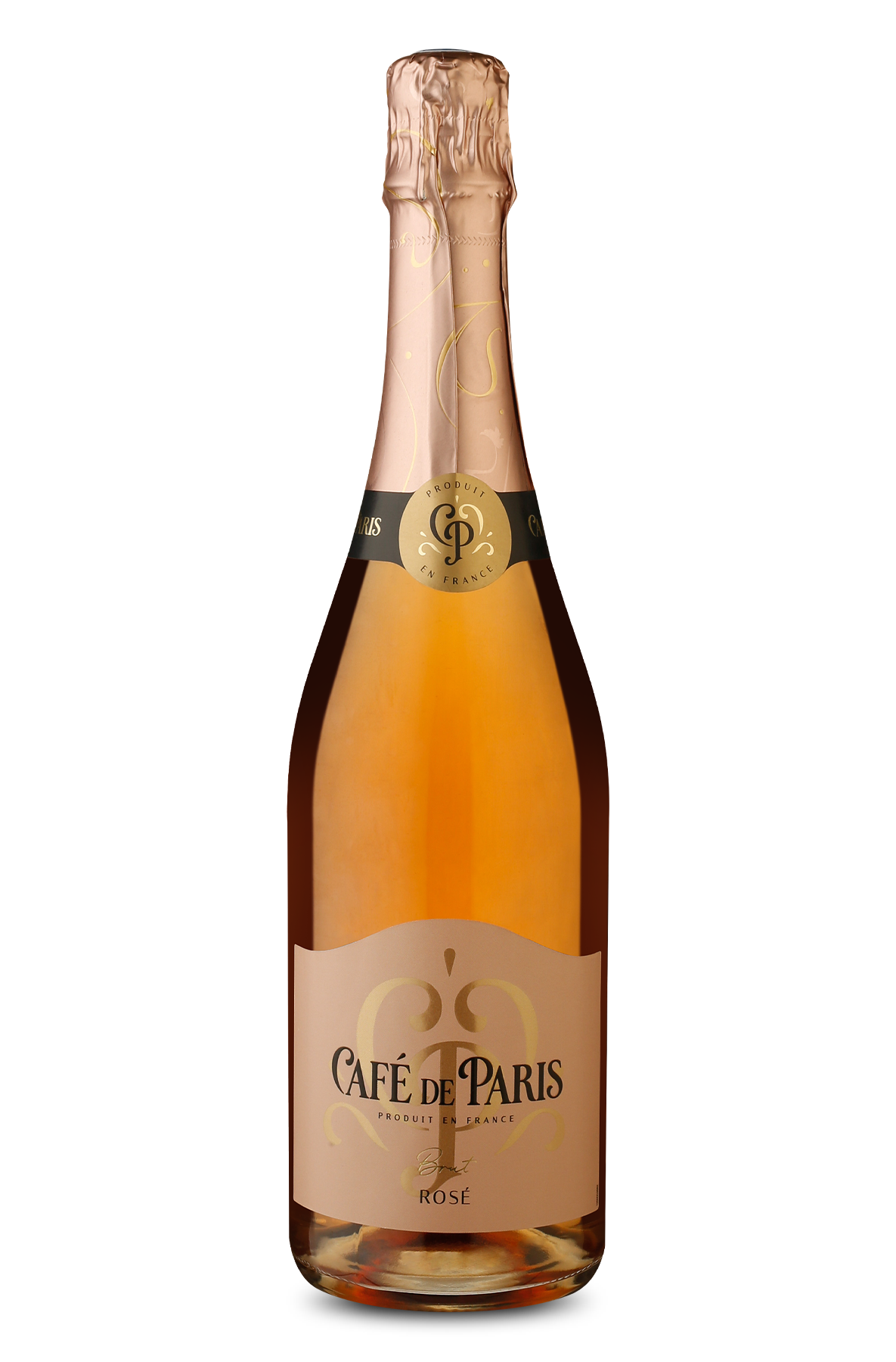 Espumante Café de Paris Rosado Brut - Wine | Wine