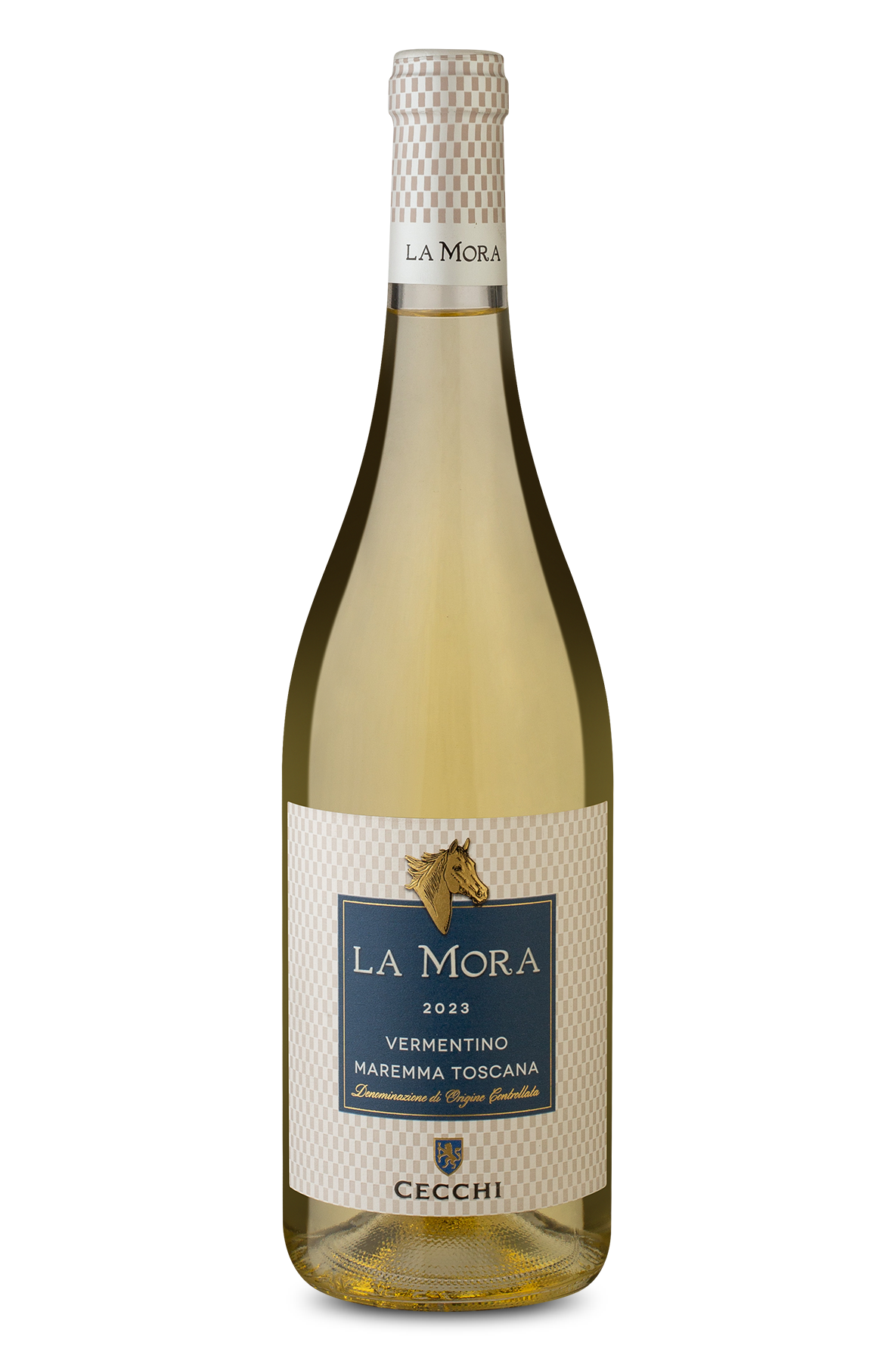 La Mora D.O.C. Maremma Toscana Vermentino 2023 - Wine | Wine