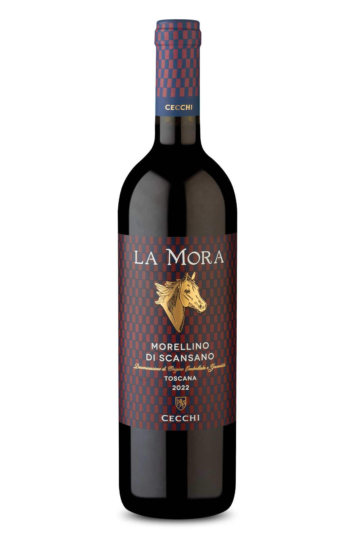 La Mora D.O.C.G. Morellino di Scansano 2022 - Wine | Wine