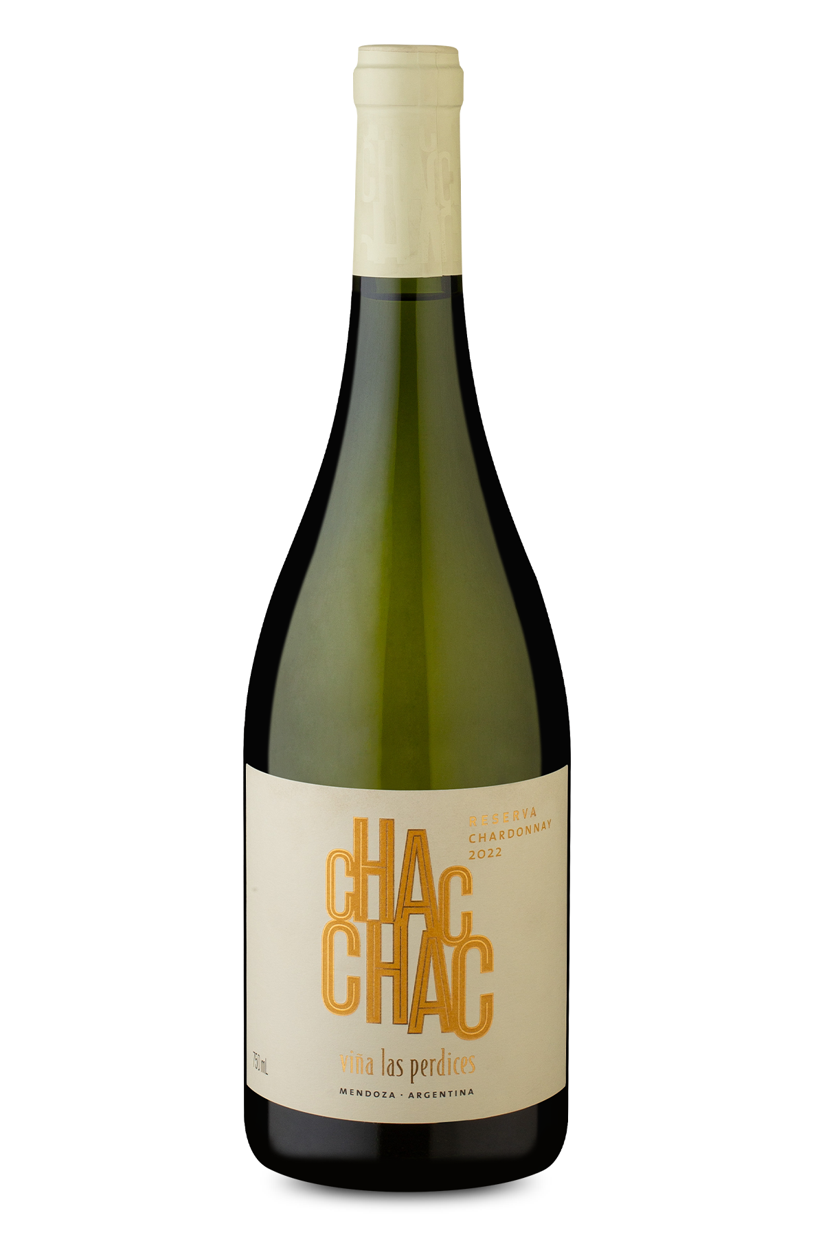 Chac Chac Reserva Chardonnay 2022 - Wine | Wine