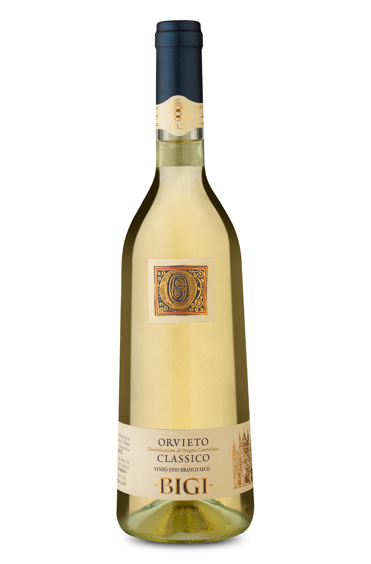Bigi Classico D.O.C. Orvieto 2023 - Wine | Wine