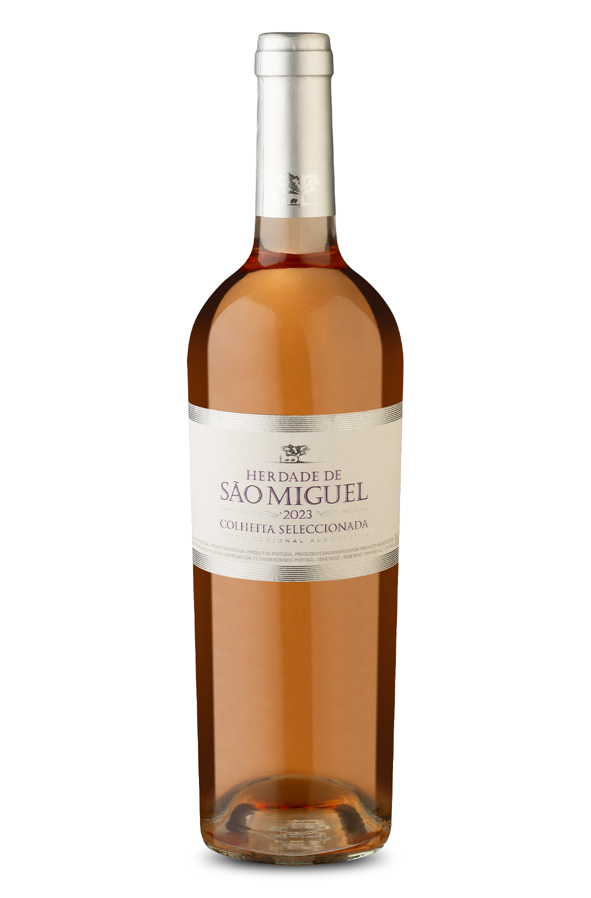 Herdade de São Miguel Colheita Selecionada Rosé 2023 - Wine | Wine