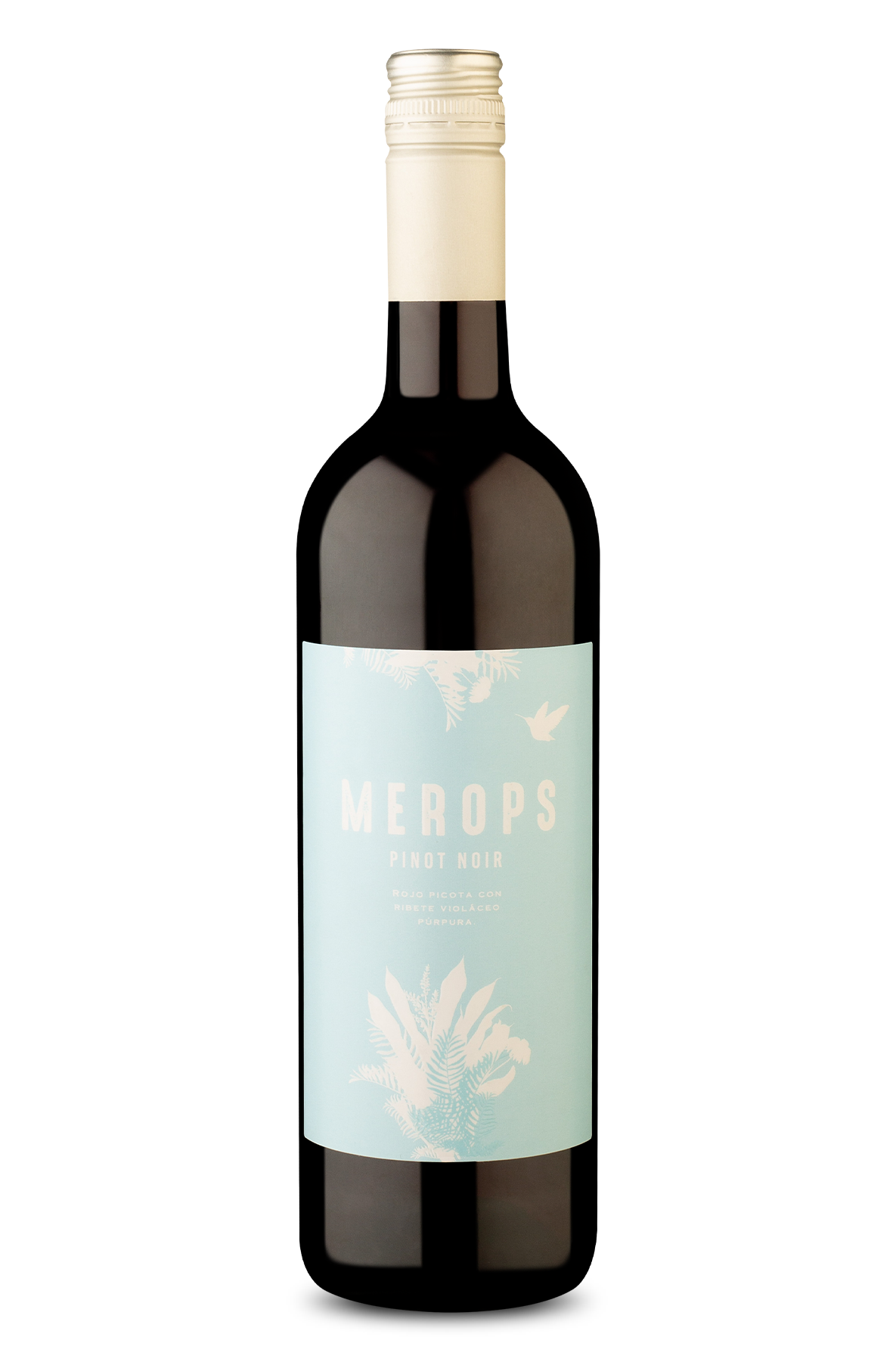 Merops Pinot Noir Suave 2023 - Wine | Wine