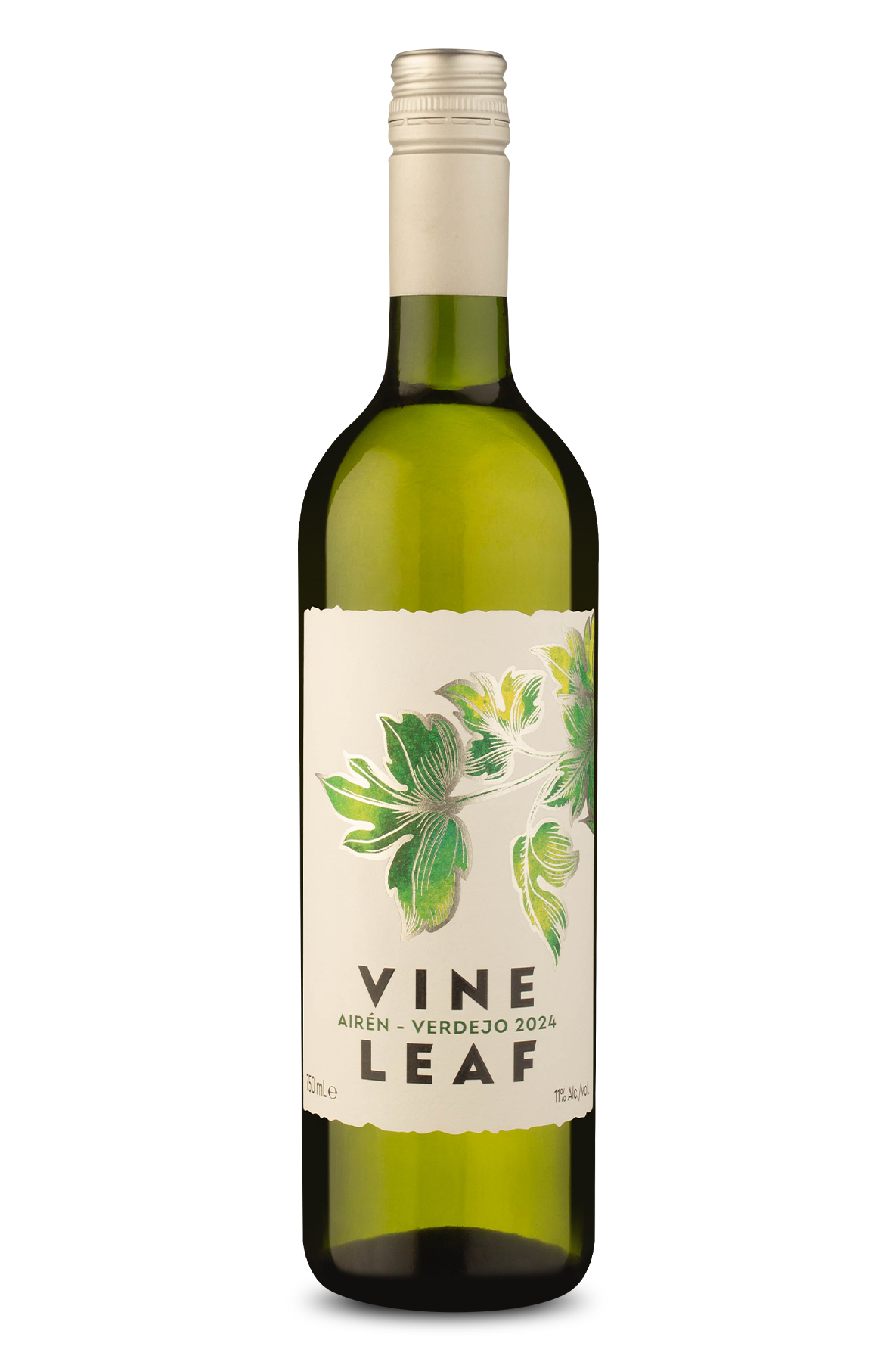 Vine Leaf Airén Verdejo 2024 - Wine | Wine