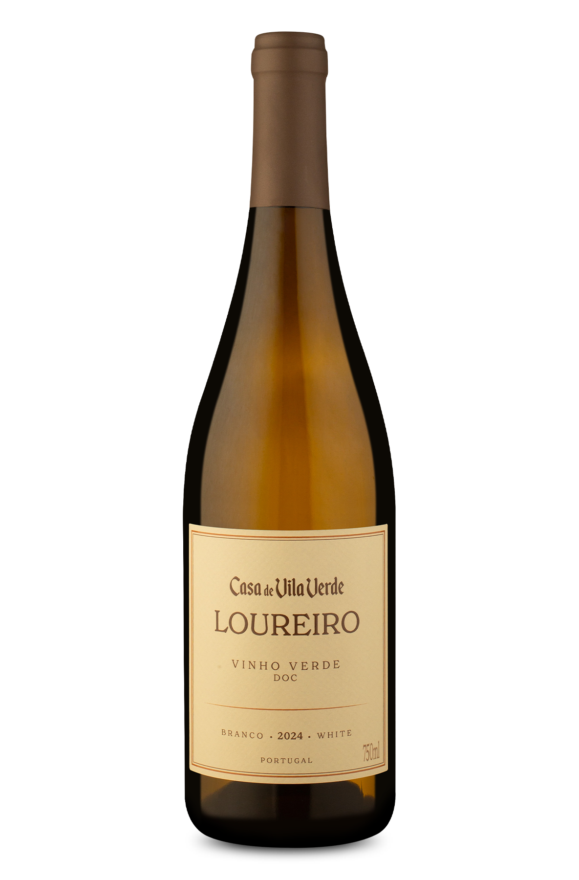VILLA LROSSO KURO 400g 2個セット Casa de Vila Verde Loureiro D.O.C. Vinho Verde 2024 - Wine | Wine