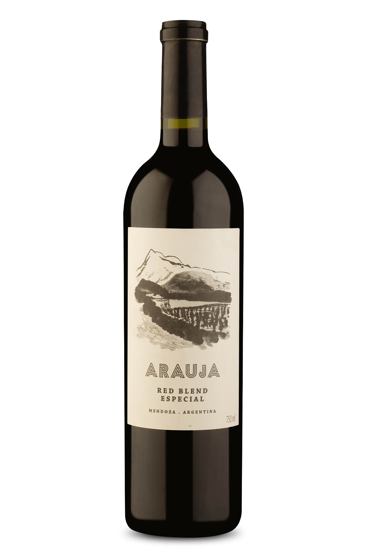 Arauja Especial Red Blend 2025 - Wine | Wine