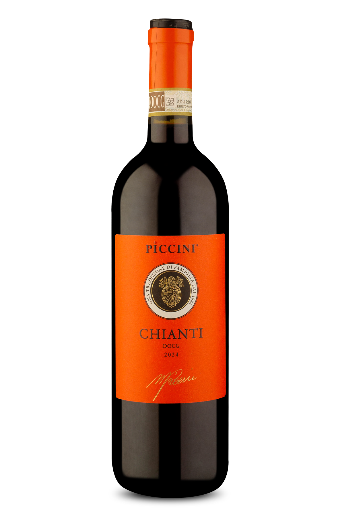 Piccini D.O.C.G. Chianti 2024 - Wine | Wine