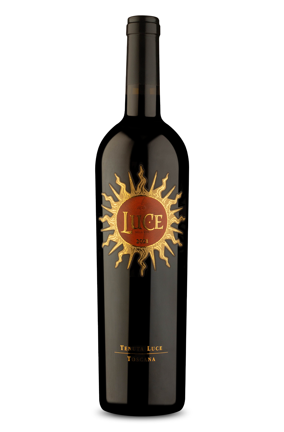Tenuta Luce Della Vite I.G.T. Toscana Rosso 2021 - Wine | Wine