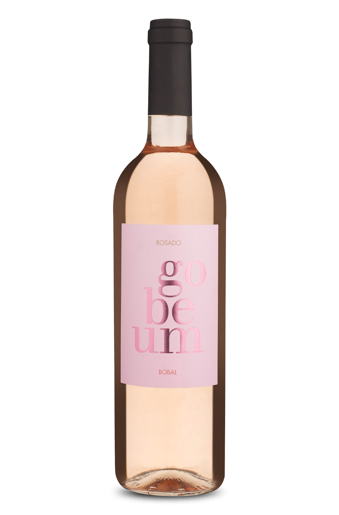 Gobeum Bobal Rosado 2024 - Wine | Wine