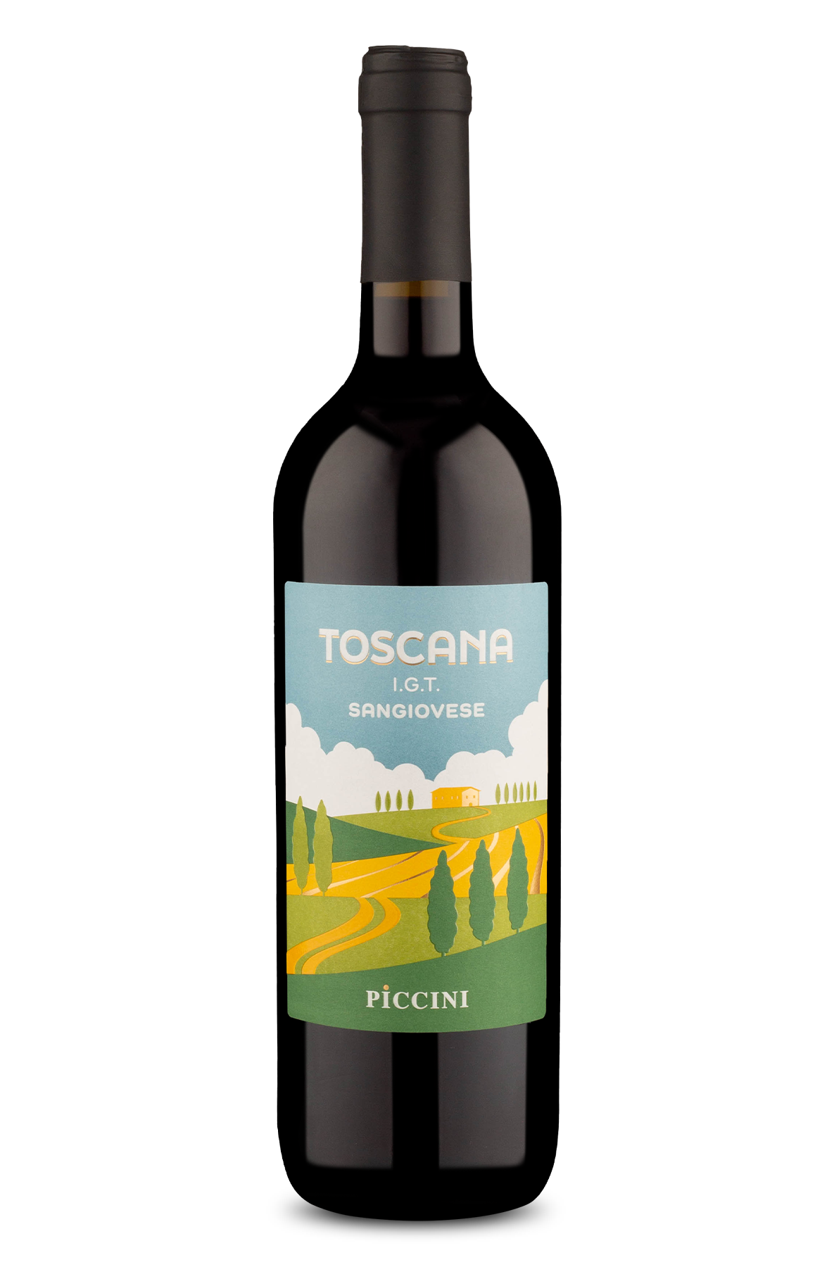 Piccini I.G.T. Toscana Sangiovese 2024 - Wine | Wine