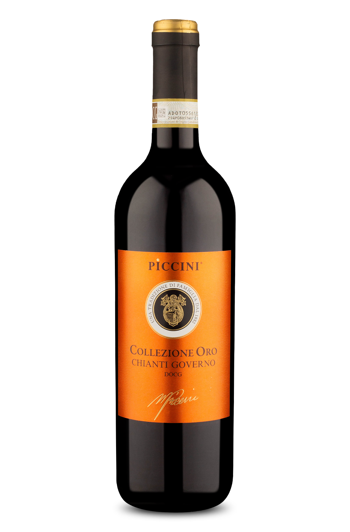Piccini Collezione Oro Governo D.O.C.G. Chianti 2024 - Wine | Wine