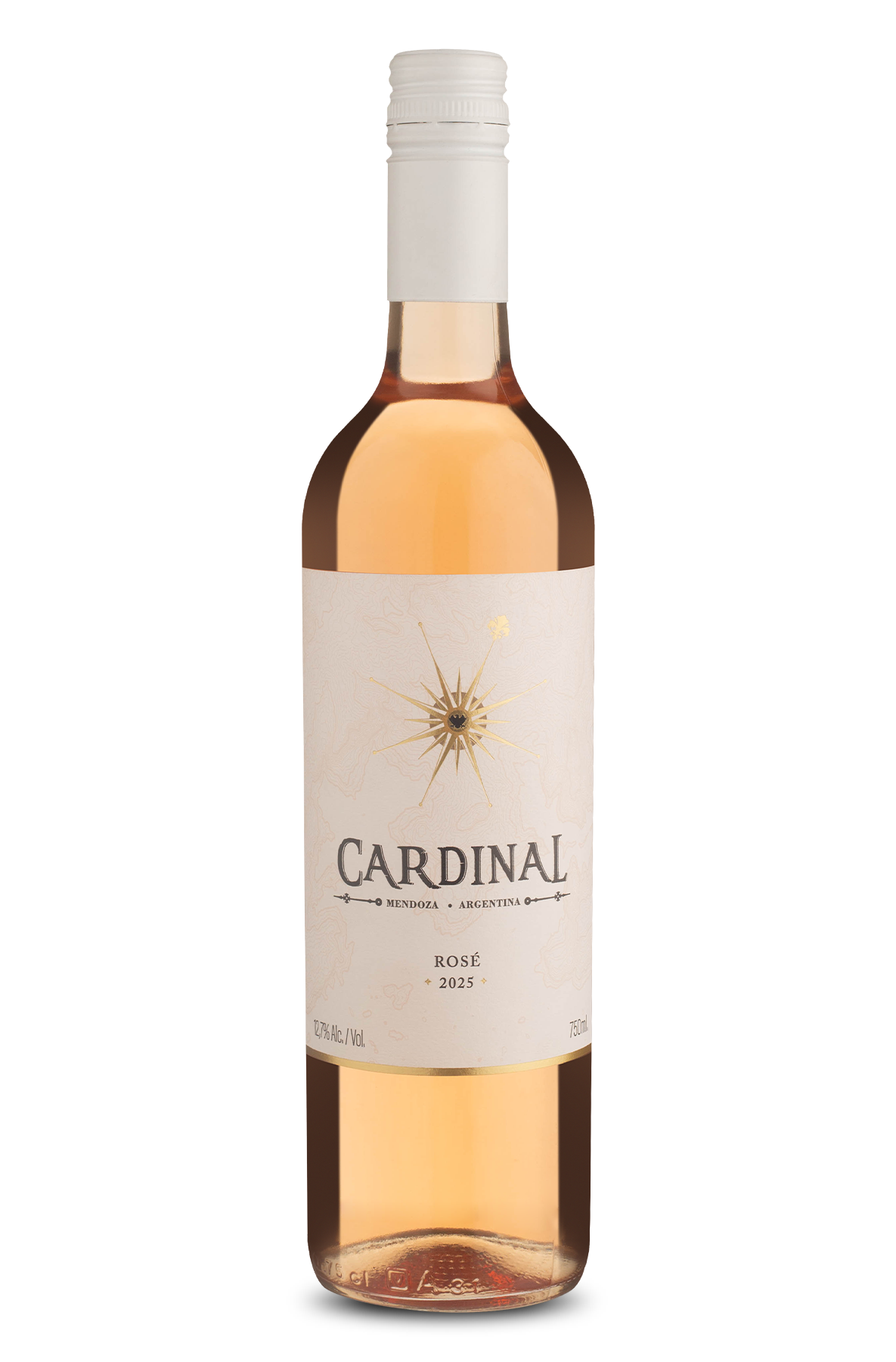Cardinal Rosé 2025 - Wine | Wine