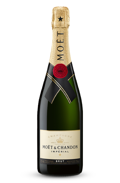Champagne Moët & Chandon Impérial Brut - Wine | Wine