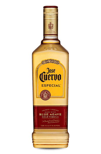 Jose Cuervo Especial テキーラ レポサド 750ml6本 Tequila José Cuervo Especial Reposado 750 Ml - Wine | Wine