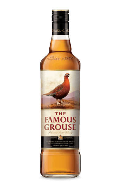 Whisky The Famous Grouse Finest - Wine | Wine