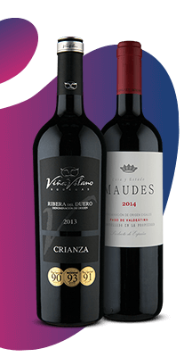 Seleção Singulares | Clube Wine | Wine.com.br