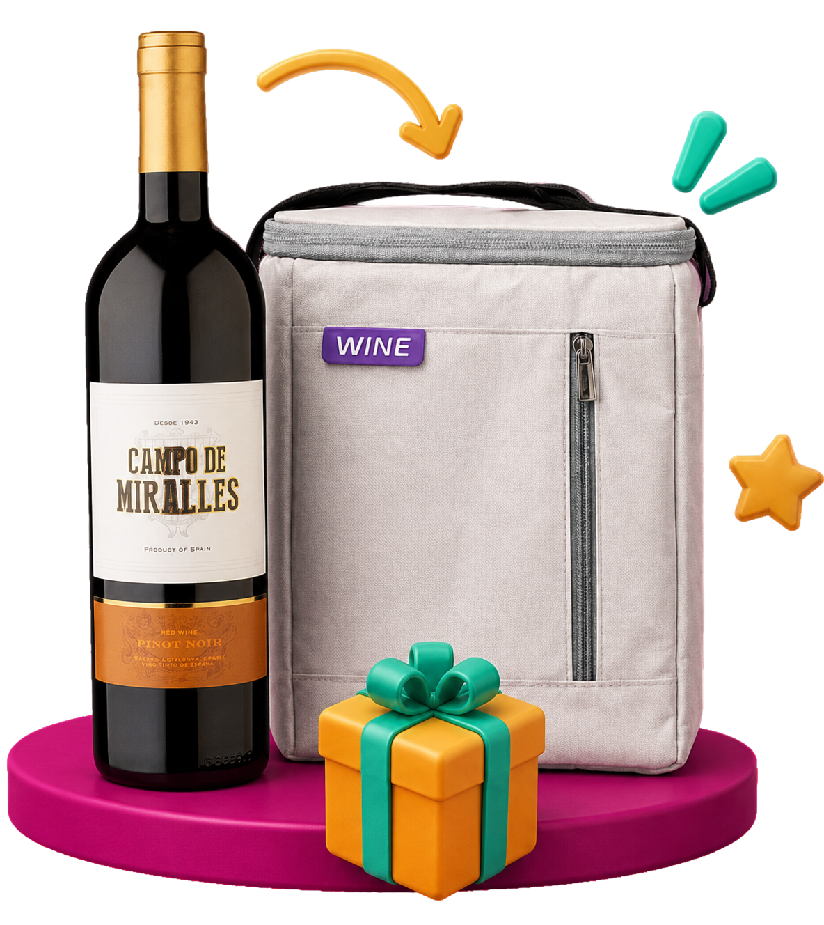 Kit Wine