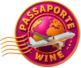 Passaporte Wine