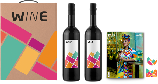 Seleção Clube Wine | Wine