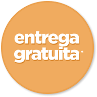 Entrega gratuita