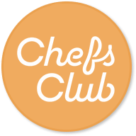 Marca do Chefs Club