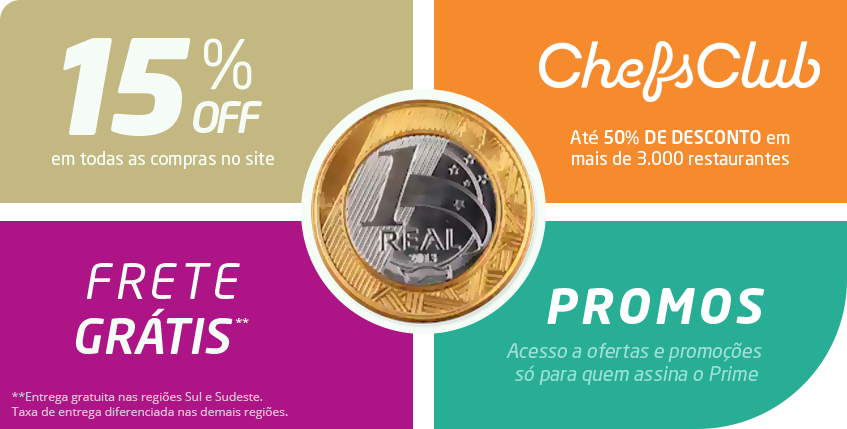 Card | Beneficios Prime