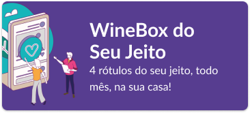 Winebox do seu jeito