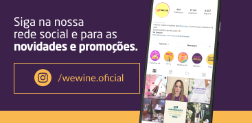 Nosso Instagram