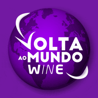 Volta ao Mundo Wine