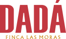 marca do produtor Dadá