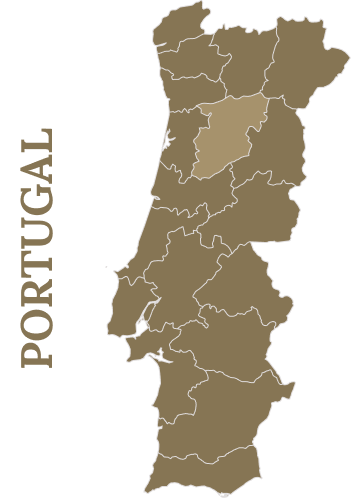 Mapa da Espanha