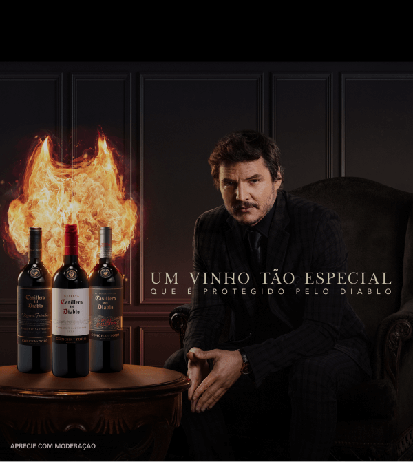 Casillero Del Diablo