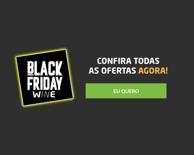 ATÉ 70% OFF NA BLACK FRIDAY WINE