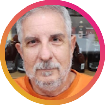 Luiz - Consultor Select