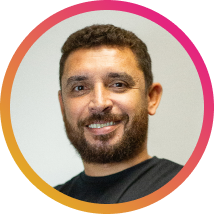 Vagner - Consultor Select