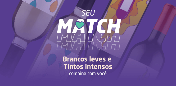 O club ideal para você!