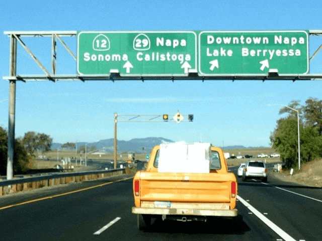 Napa Valley