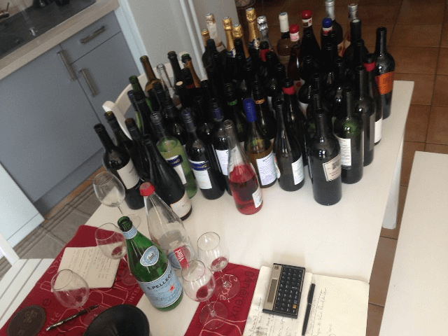 Vinhos
