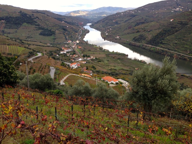 rio Douro