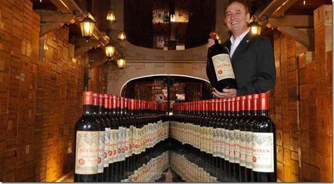 Vinhos franceses
